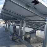 倉敷市立船穂幼稚園管理保育室棟ほか電気設備工事