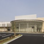 （仮称）玉島市民交流センター（１工区）電気設備工事