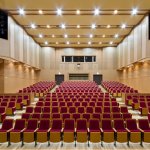 （仮称）玉島市民交流センター（１工区）電気設備工事