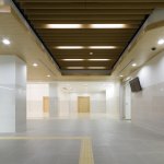 （仮称）玉島市民交流センター（１工区）電気設備工事