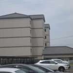 倉敷警察署宿舎建替整備電気設備工事