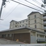 倉敷警察署宿舎建替整備電気設備工事