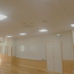 県立倉敷まきび支援学校（A工区）災害復旧電気設備工事