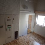 県立倉敷まきび支援学校（C工区）災害復旧電気設備工事